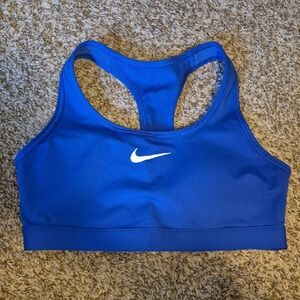 Nike Swoosh Sports Bra